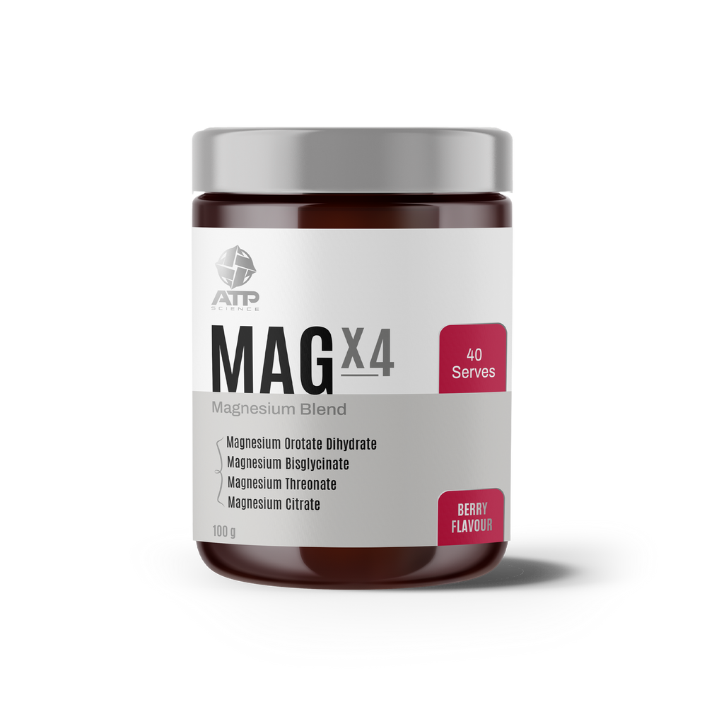 ATP MAGx4