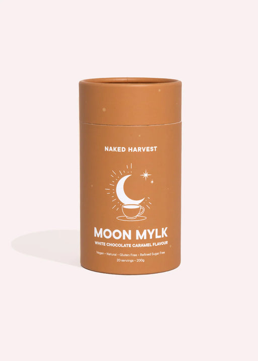 Naked Harvest Moon Mylk