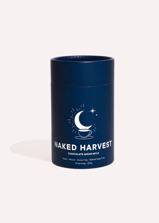 Naked Harvest Moon Mylk