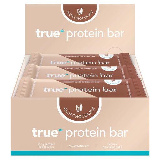 TRUE Protein Bar