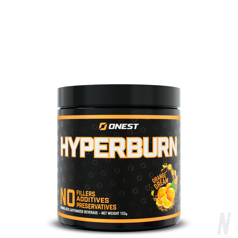 Onest - Hyperburn | Nutrition Industries Australia