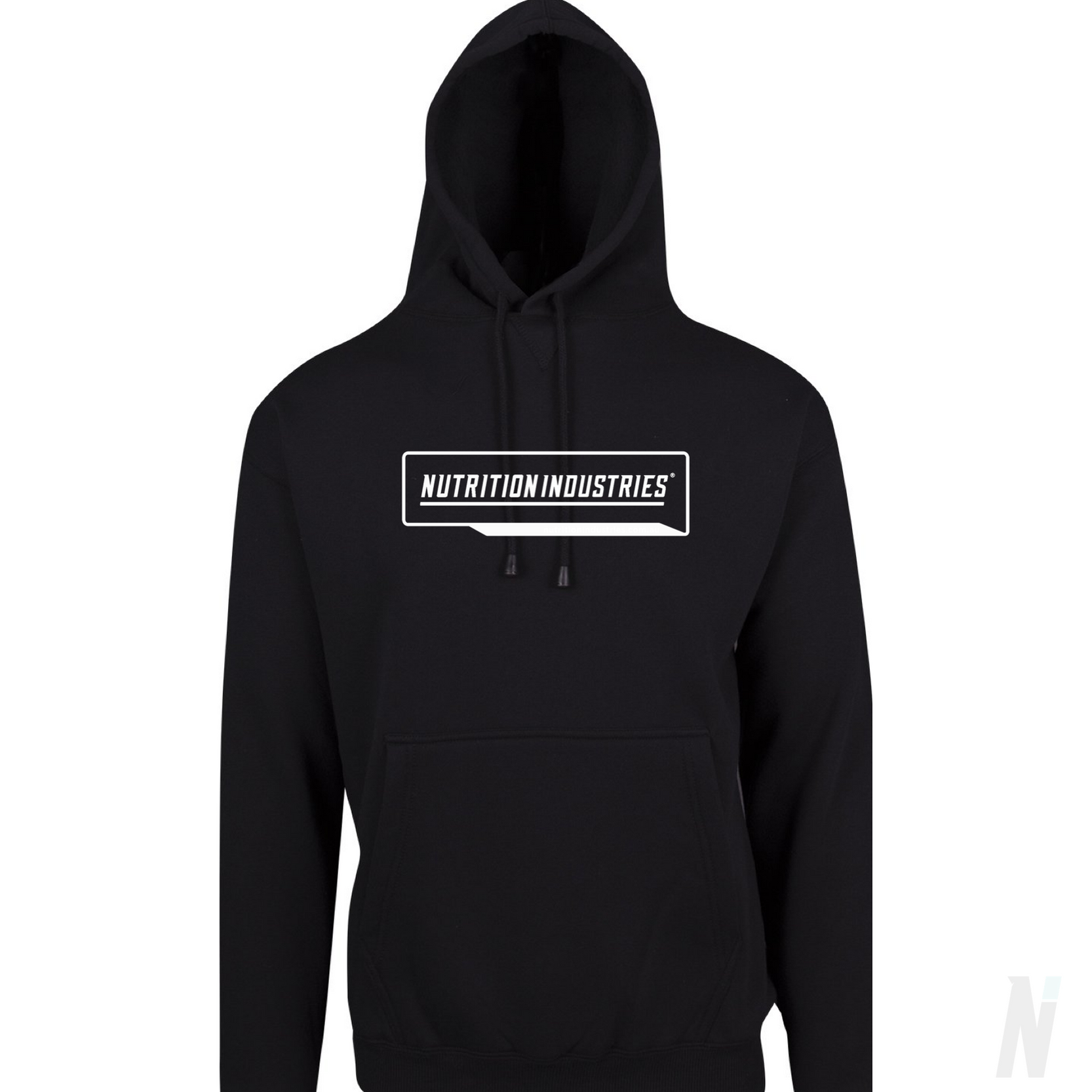 Winter 2020 Nutrition Industries - Signature Hoodie | Nutrition ...